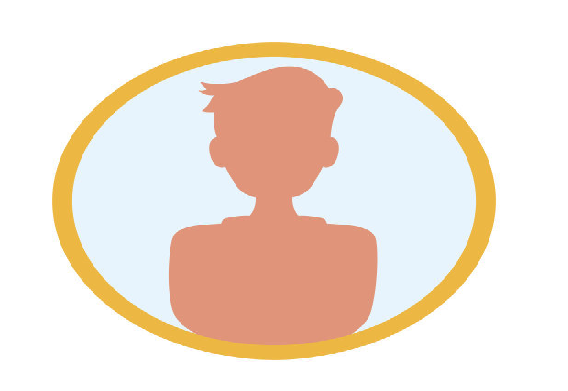 漯河墙绘中如何画好人物轮廓？