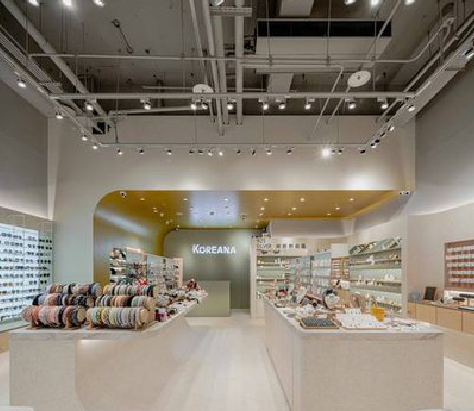 漯河店面装修流程