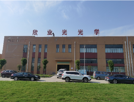 漯河楼顶大型发光字制作如何安装?