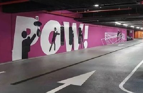 漯河墙绘设计师的选择是关键。