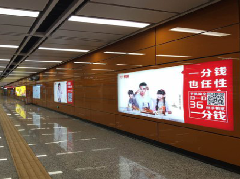 漯河广告灯箱的发展前景？