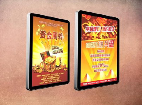 漯河如何延长磁吸灯箱的使用寿命？