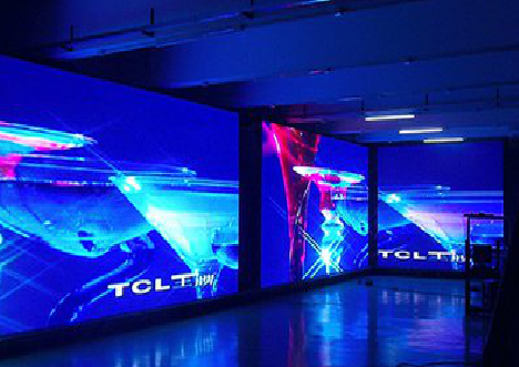 漯河如何解决LED显示屏耗电问题？